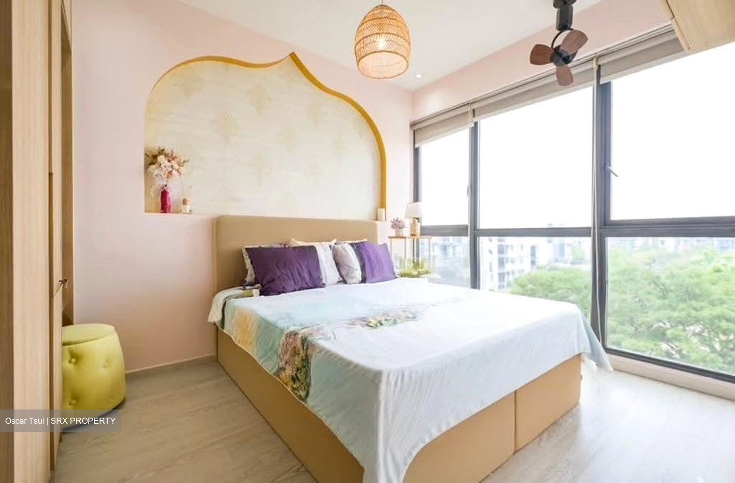 Parc Olympia (D17), Condominium #637352751